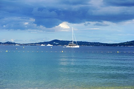 Port Grimaud